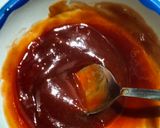 Foto langkah ke 4 dari resep Udang pedas asam manis.