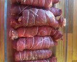 Foto del paso 1 de la receta: Niños envueltos