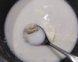 A picture of step 4 of Peri-Peri Paneer Rice bowl.