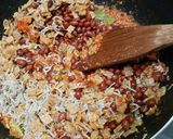 Foto langkah ke 4 dari resep Sambal Teri Medan Sambel Pedes Enak.