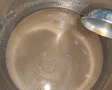 A picture of step 4 of Chocolicious Walnut Cake (Eggless).
