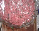 Foto del paso 6 de la receta: Hamburguesa casera