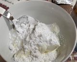 Foto del paso 2 de la receta: Helado capucchino improvisado