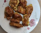 Foto langkah ke 8 dari resep Sempol Udang.