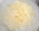 ก๋วยเตี๋ยวบะหมี่เหลืองต้มยำ วิธีทำสูตร 4 รูป