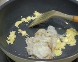 Foto langkah ke 3 dari resep Kwetiau Goreng.