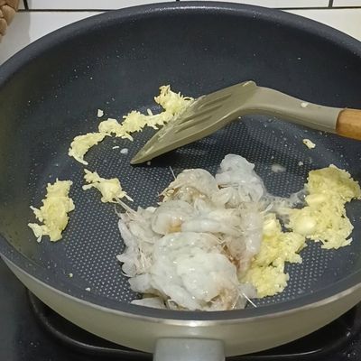 Langkah 3