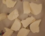 Foto langkah ke 6 dari resep Suppli (Bola Risotto yang Digoreng Isi Mozarella khas Italia).