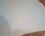 Foto del paso 1 de la receta: Masa casera de hojaldre rápido