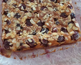 Foto del paso 4 de la receta: Tarta de cerezas (clafoutis)