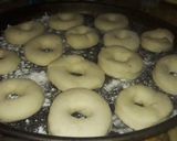 Foto del paso 6 de la receta: Rosquitaaas livianitas🥯🤤