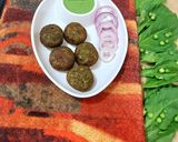 હરાભરા કબાબ (Harabhara Kebab Recipe In Gujarati) રેસીપી સ્ટેપ3ફોટો