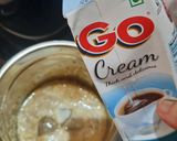 চকলেট কোল্ড কফি (chocolate cold coffee recipe in bengali) রেসিপির ধাপ 3 ছবি