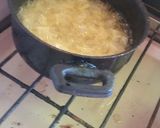 Foto del paso 2 de la receta: Tortilla de papa rellena