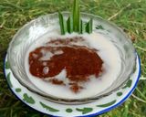 Foto langkah ke 6 dari resep Bubur singkong gula merah.