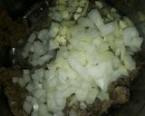 Foto del paso 5 de la receta: Hamburguesas de Lentejas