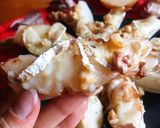Foto del paso 3 de la receta: Endivias al horno con pera, rulo de cabra y nueces