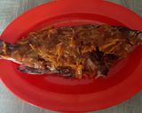 Foto langkah ke 4 dari resep Ikan Asam Manis.