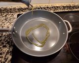 Foto del paso 4 de la receta: Pimientos rellenos al horno con arroz