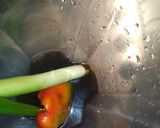 Foto del paso 3 de la receta: Pollo guisado en coco