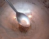 A picture of step 9 of Suji Rice balls /Rava Rice Kozhukattai.