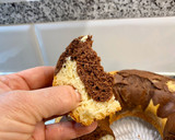 Foto del paso 16 de la receta: Bizcocho al agua con cacao, sin gluten