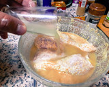 Foto del paso 10 de la receta: Pollo frito al estilo KFC - Receta Original