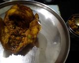 মুর্গমসল্লম (Murgmasallam recipe in bengali) রেসিপি ধাপ - 4 ছবি