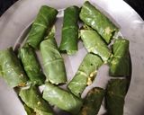 क्रिप्सी स्पिनच रोल (crispy spinach roll recipe in Hindi) रेसिपी चरण 4 फोटो