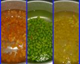 MPASI- Frozen Mix Vegetable langkah memasak 4 foto