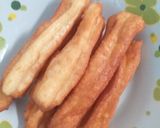 Foto langkah ke 4 dari resep 219. Cakwe.