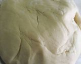 Foto del paso 3 de la receta: Galletitas de manteca y maicena