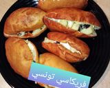 صورة لخطوة 3 من وصفة فريكاسي تونسي
