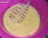 Foto langkah ke 1 dari resep Olahan Pisang Tepung dan Telur Jadi Cemilan Super Enak.