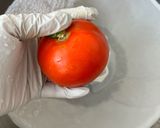 🍅番茄豬心湯的食譜步驟1照片