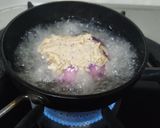 ப்ளூமிங் க்ரிஸ்பி ஆனியன் (Blooming Crispy Onion Recipe in Tamil) ரெசிபி ஸ்டேப் 9 புகைப்படம்