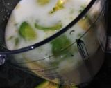 Foto langkah ke 1 dari resep Puding Alpukat.