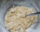 Foto del paso 1 de la receta: Galletitas rápidas de vainilla