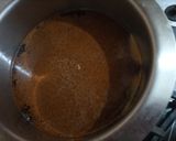 A picture of step 1 of Dum wali Chai.