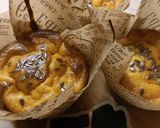 Une image de l'étape 6 de 🍁Muffin au Potimarron.