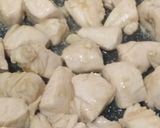 Foto del paso 3 de la receta: Chapsui 🍗🍚