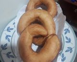 Foto del paso 6 de la receta: Rosquitas super fáciles