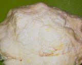 Pizza na drożdżowym cieście krok przepisu 2 zdjęcie