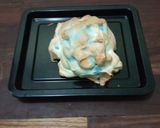 Foto langkah ke 6 dari resep Cloud Bread.