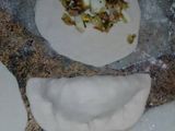 Empanadas de pollo