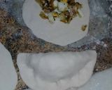 Foto del paso 8 de la receta: Empanadas de pollo