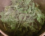 Foto del passaggio 2 della ricetta Vellutata di cavolo nero