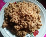 Foto langkah ke 1 dari resep Mochi.