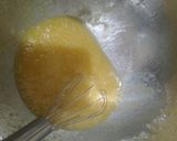 Foto langkah ke 1 dari resep 40. Cake Pandan Keju (tanpa mixer).
