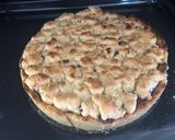 Foto del paso 3 de la receta: Kuchen de migas